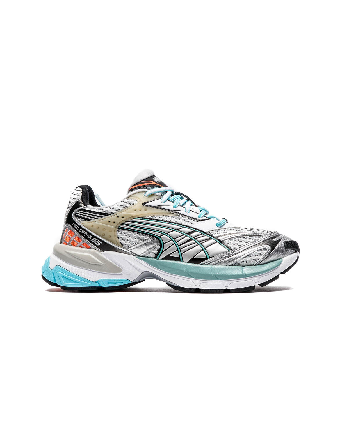 Puma Velophasis 'Phased' White/Porcelain - Image 2