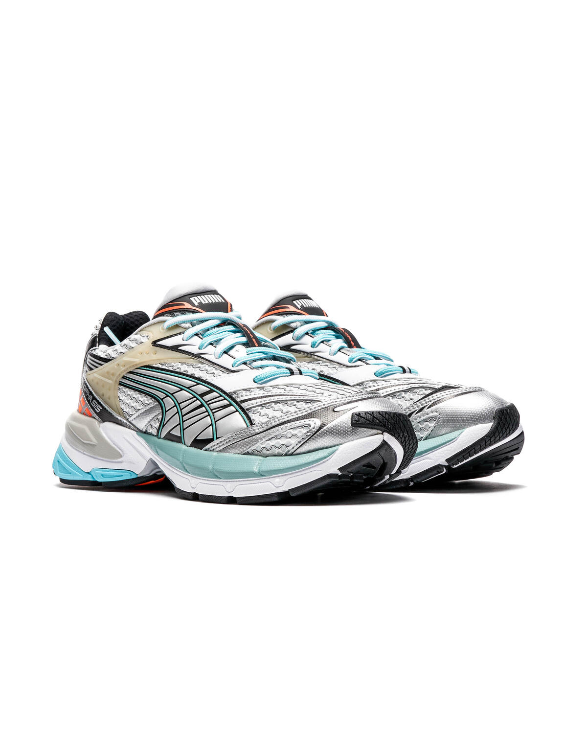 Puma Velophasis 'Phased' White/Porcelain - Image 3