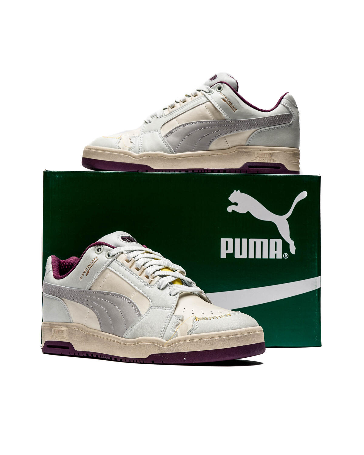 Puma Slipstream Lo Wabi-Sabi - Image 12