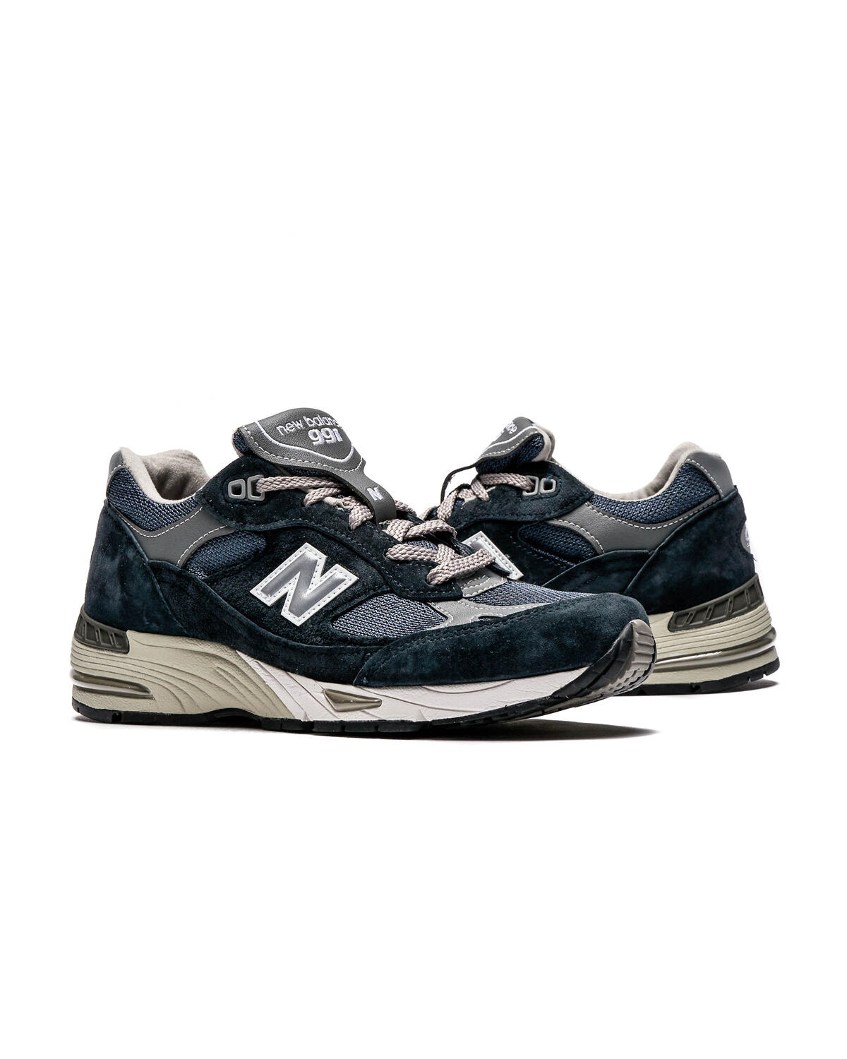 New Balance WMNS W 991 NV - Image 11