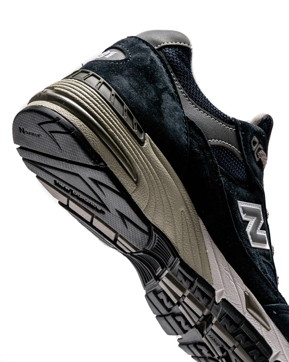 New Balance WMNS W 991 NV - Image 13