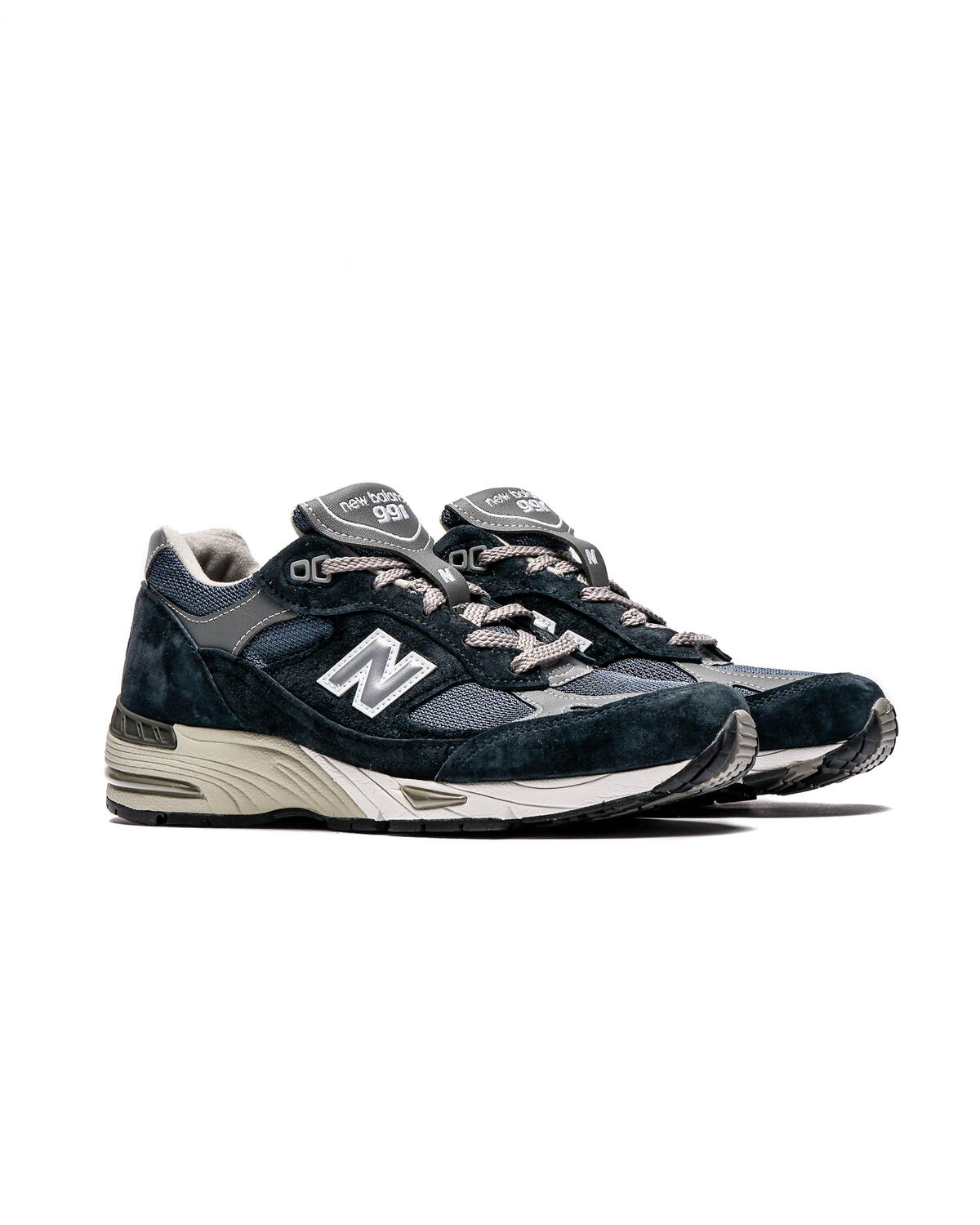 New Balance WMNS W 991 NV - Image 9