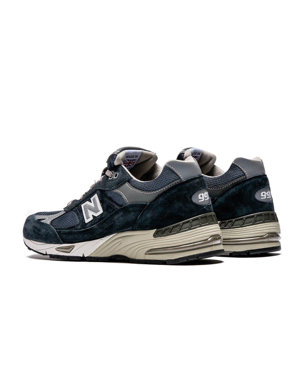 New Balance WMNS W 991 NV - Image 10