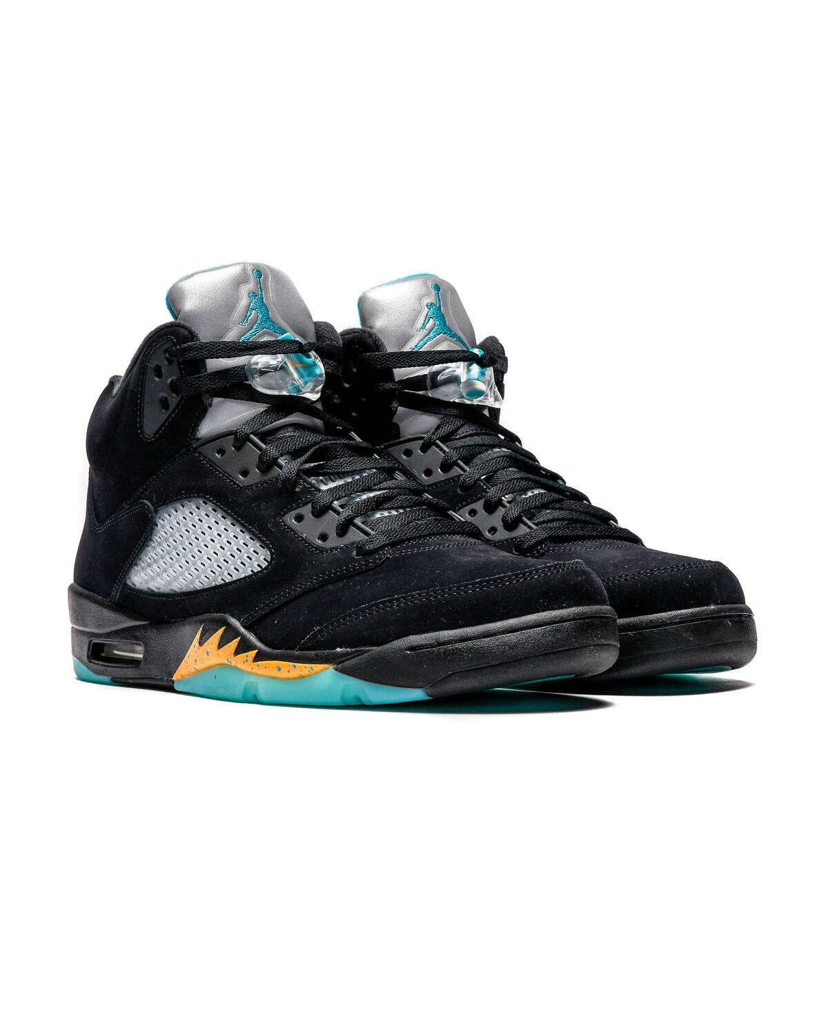 Jordan Air Jordan 5 Retro 'Aqua' - Image 13