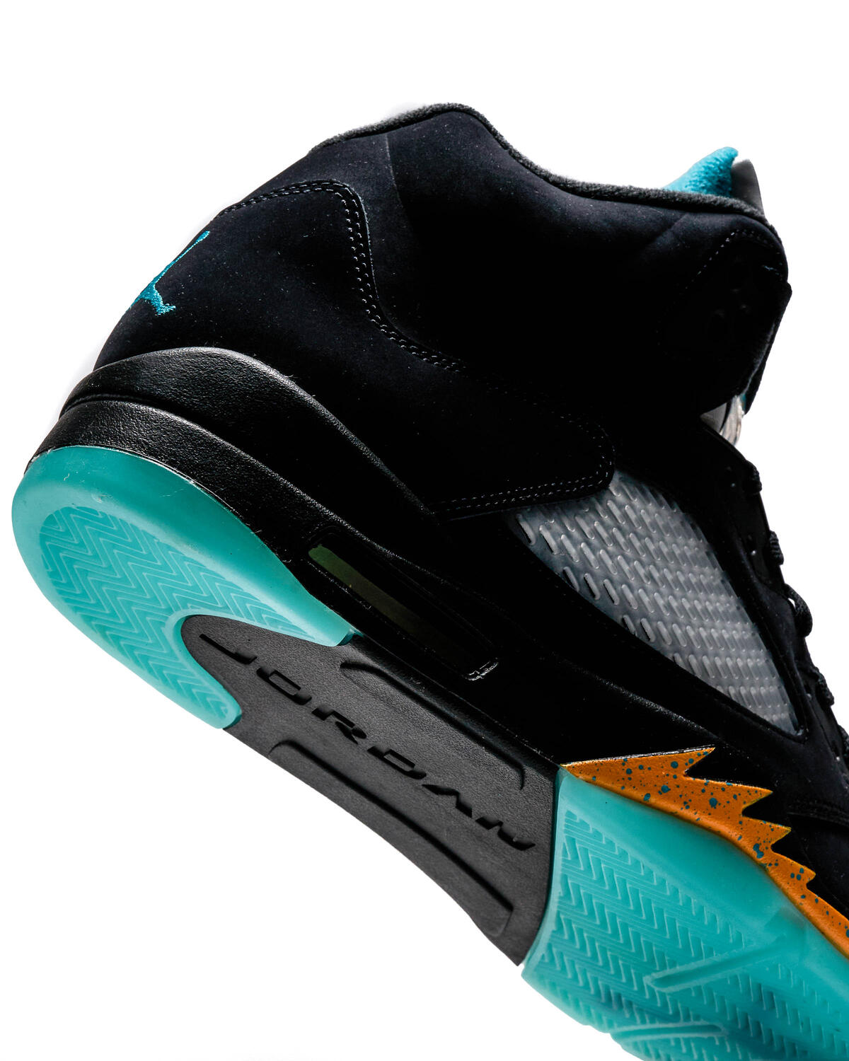 Jordan Air Jordan 5 Retro 'Aqua' - Image 17