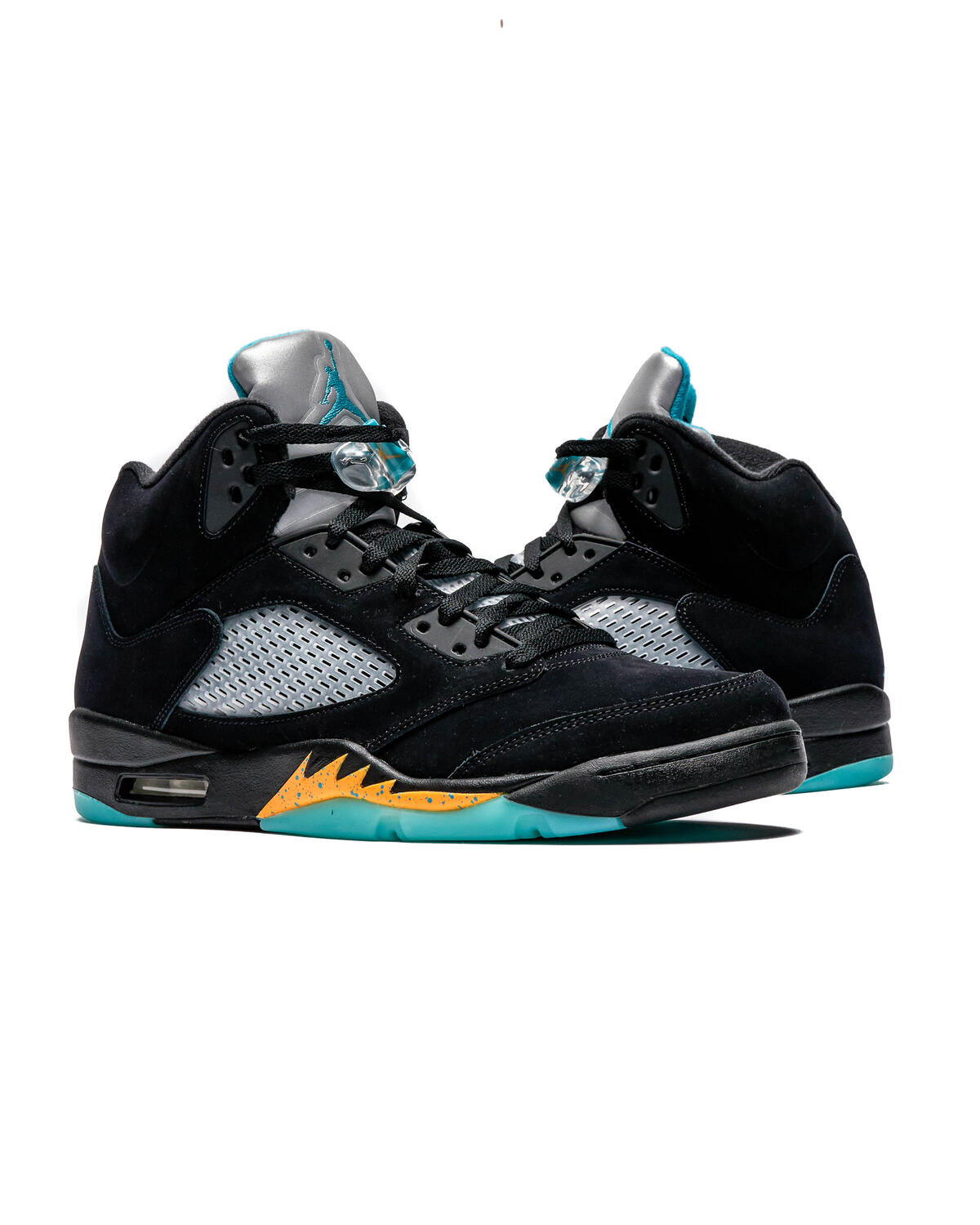 Jordan Air Jordan 5 Retro 'Aqua' - Image 15