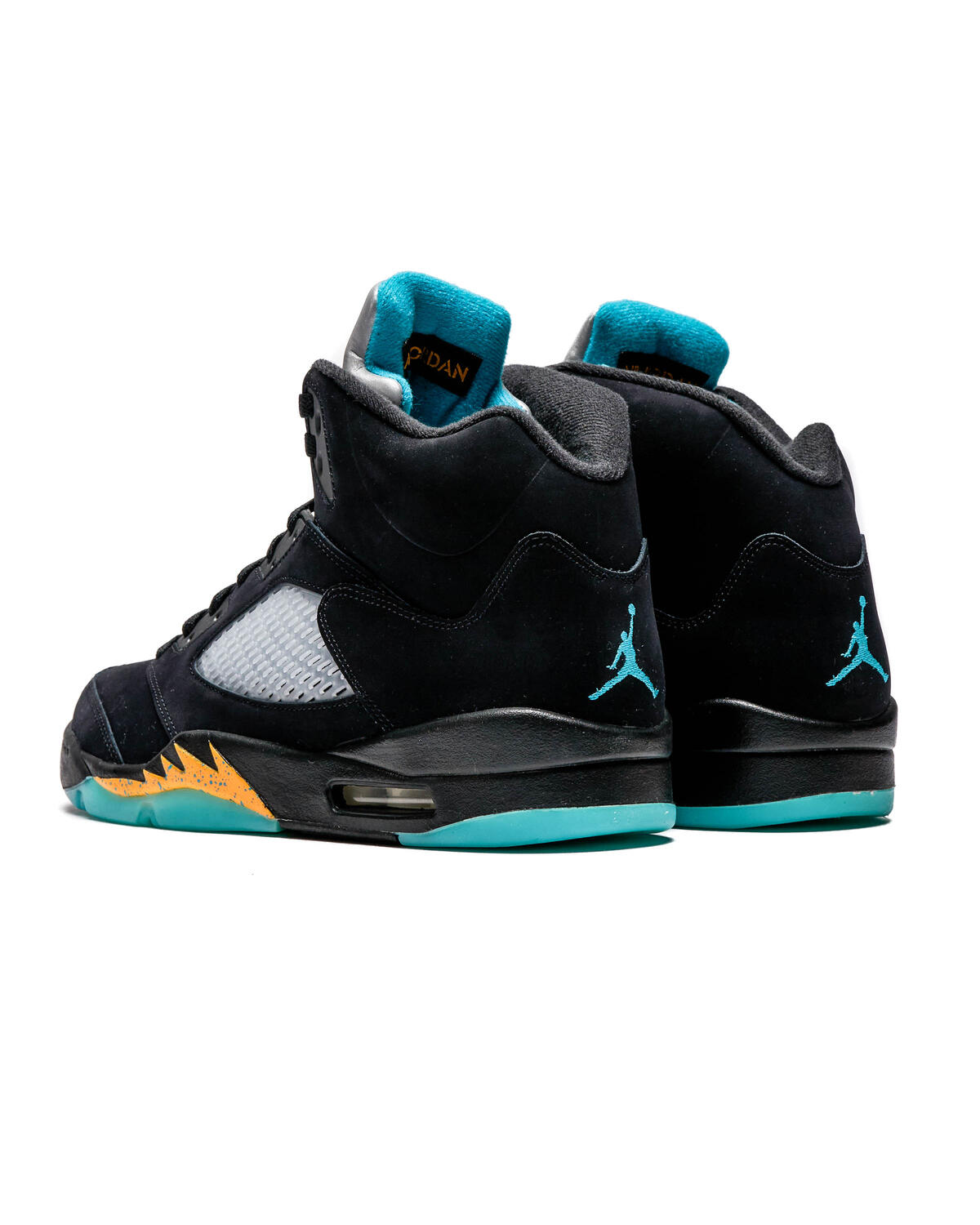 Jordan Air Jordan 5 Retro 'Aqua' - Image 14