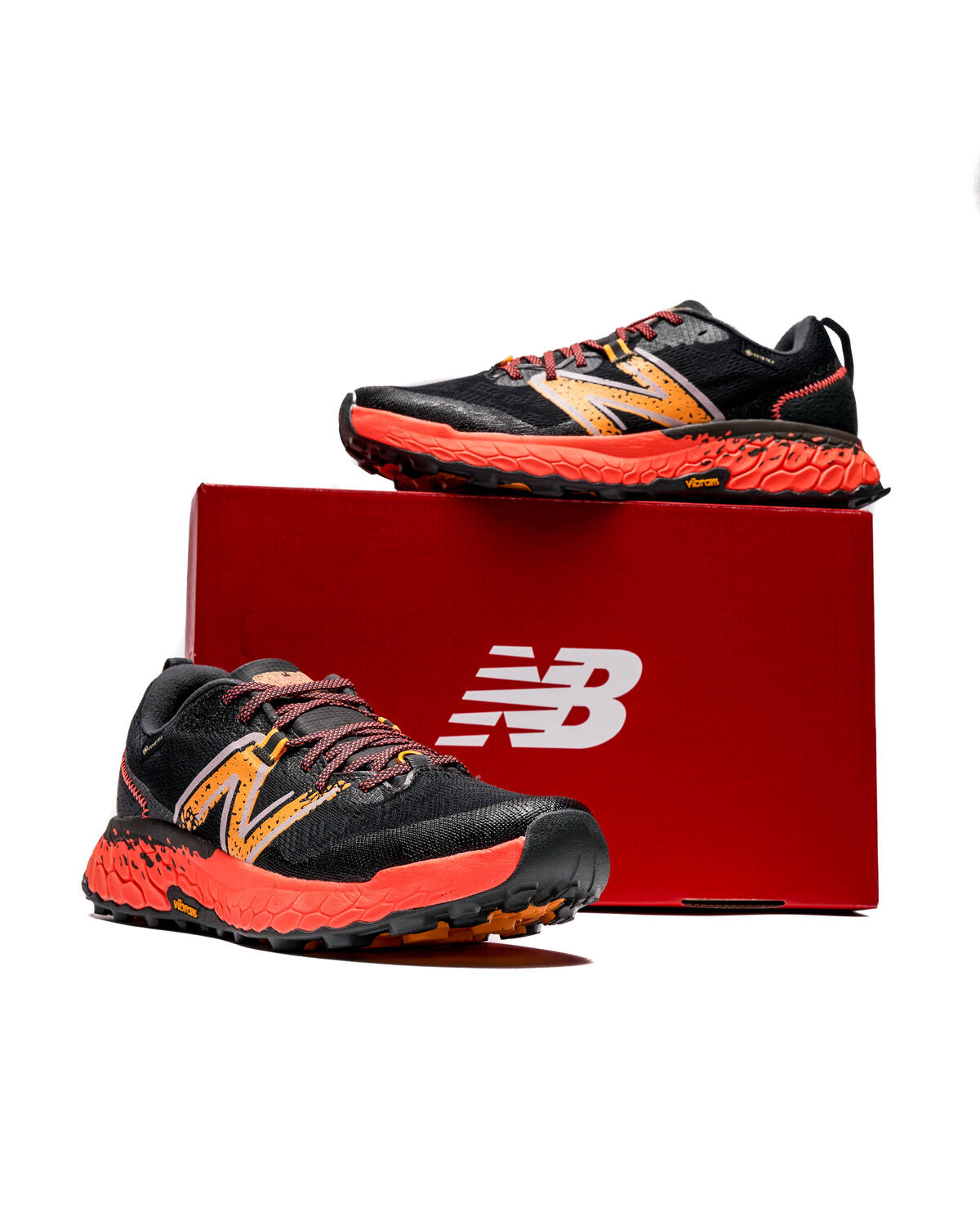 New Balance Fresh Foam X Hierro - Image 6