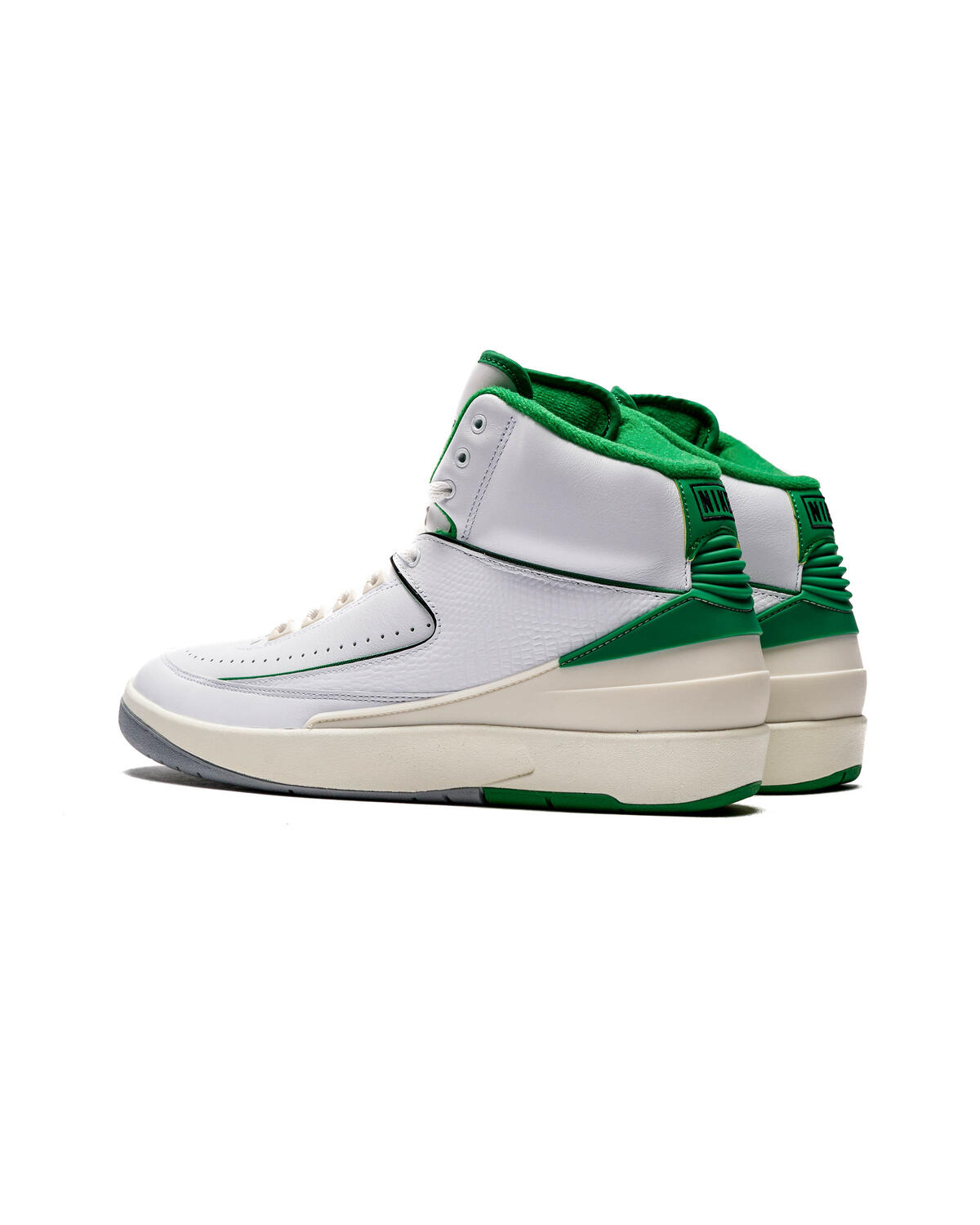 Air Jordan 2 Retro 'Lucky Green' - Image 38