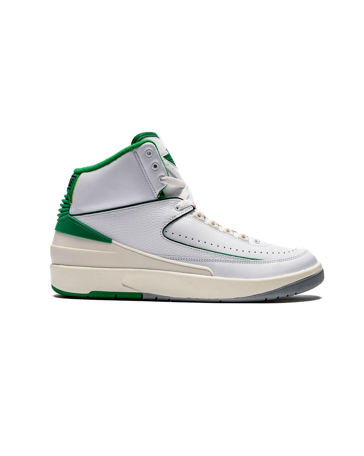 Air Jordan 2 Retro 'Lucky Green' - Image 36