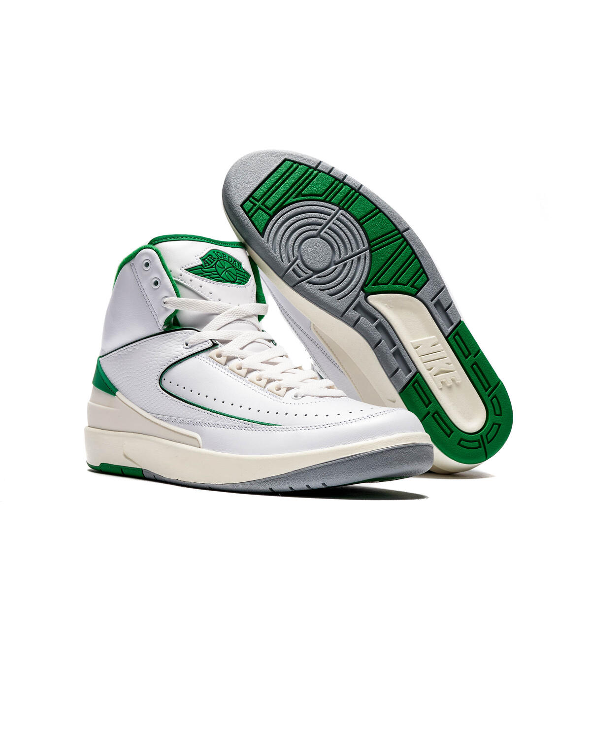 Air Jordan 2 Retro 'Lucky Green' - Image 39