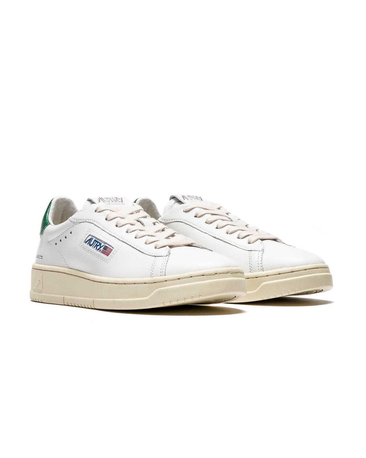 Autry Action Shoes Wmns Dallas Low - Image 3