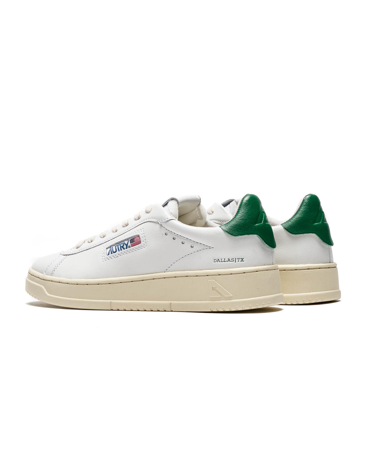 Autry Action Shoes Wmns Dallas Low - Image 4