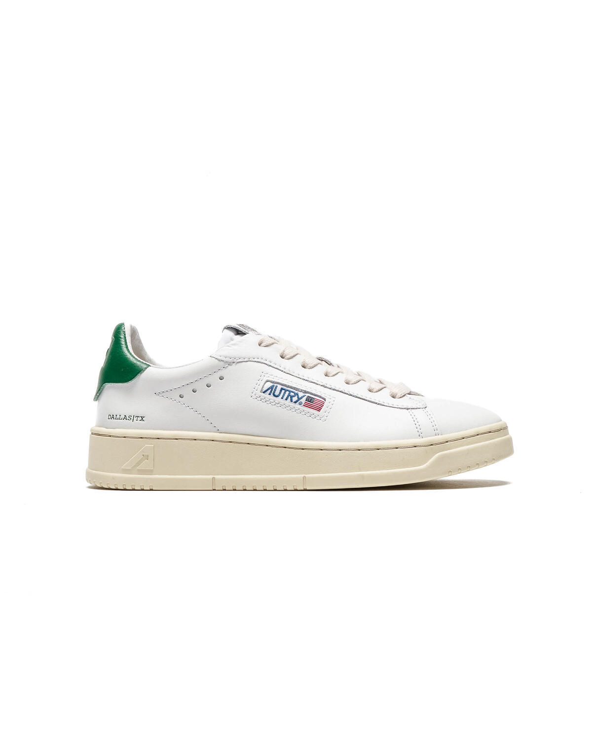 Autry Action Shoes Wmns Dallas Low - Image 2