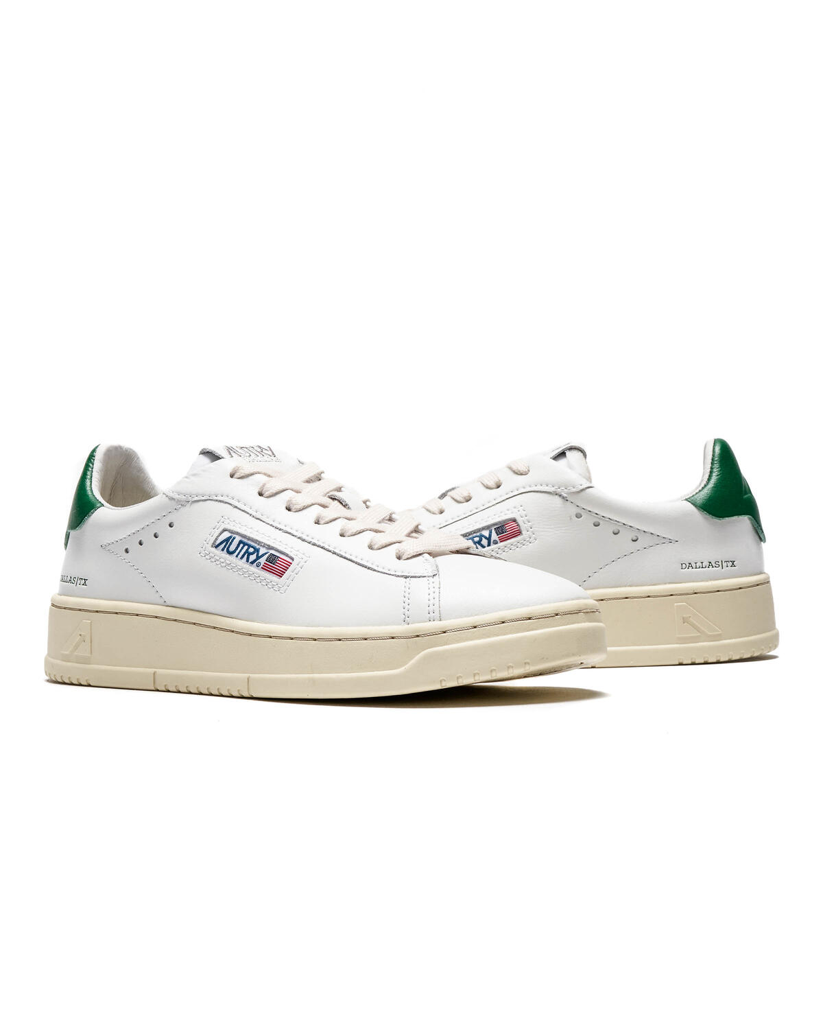 Autry Action Shoes Wmns Dallas Low - Image 5