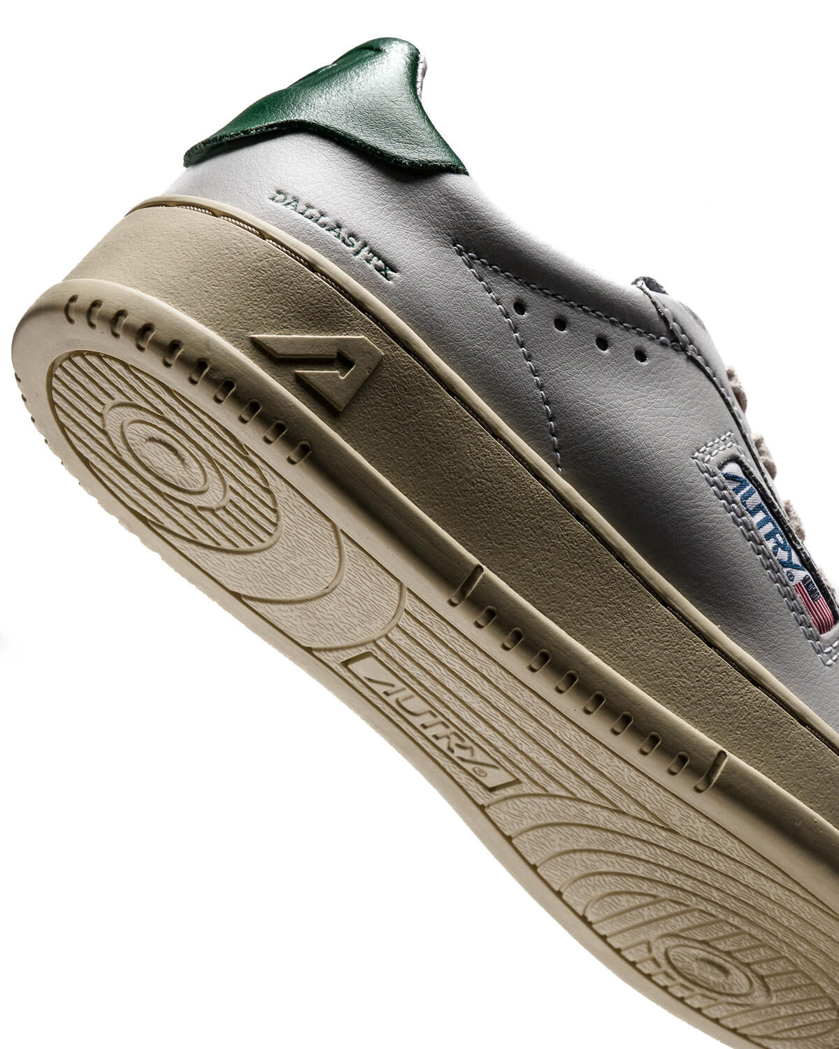 Autry Action Shoes Wmns Dallas Low - Image 7