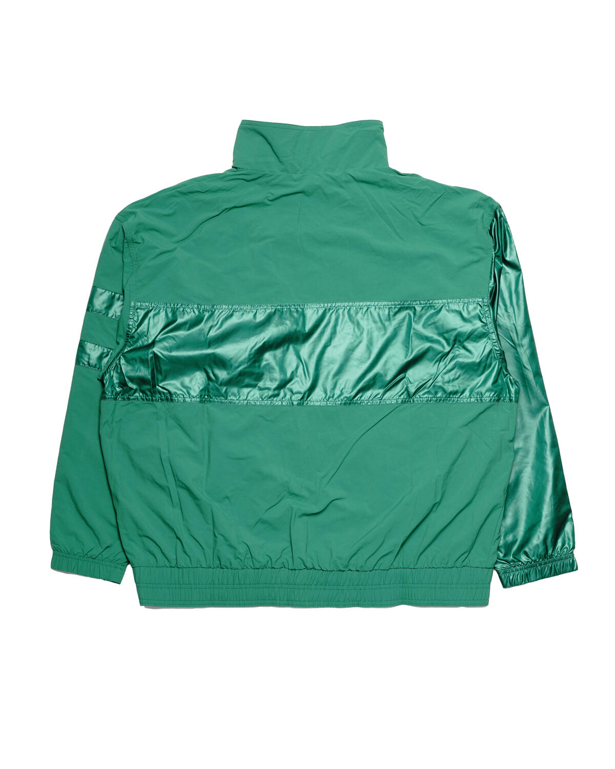 Nike Boston Celtics Courtside Jacket - Image 3