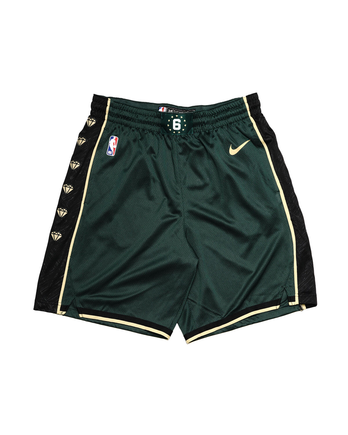 Nike Boston Celtics Short - Image 2