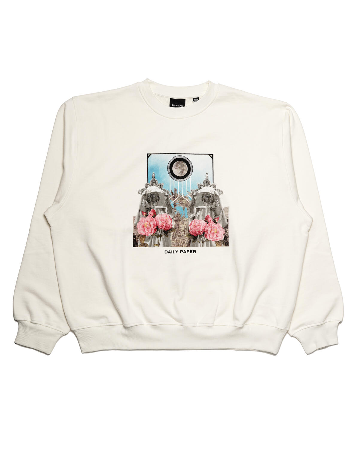 Daily Paper Palmiro Sweater - Image 2