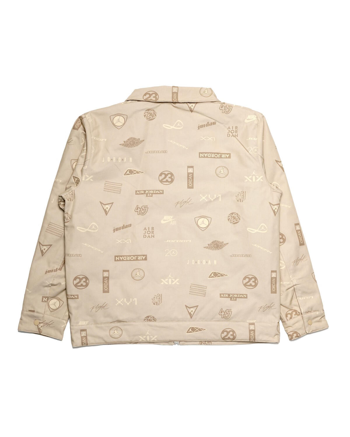 Air Jordan FLIGHT HERITAGE JACKET | DV7563-254 | AFEW STORE