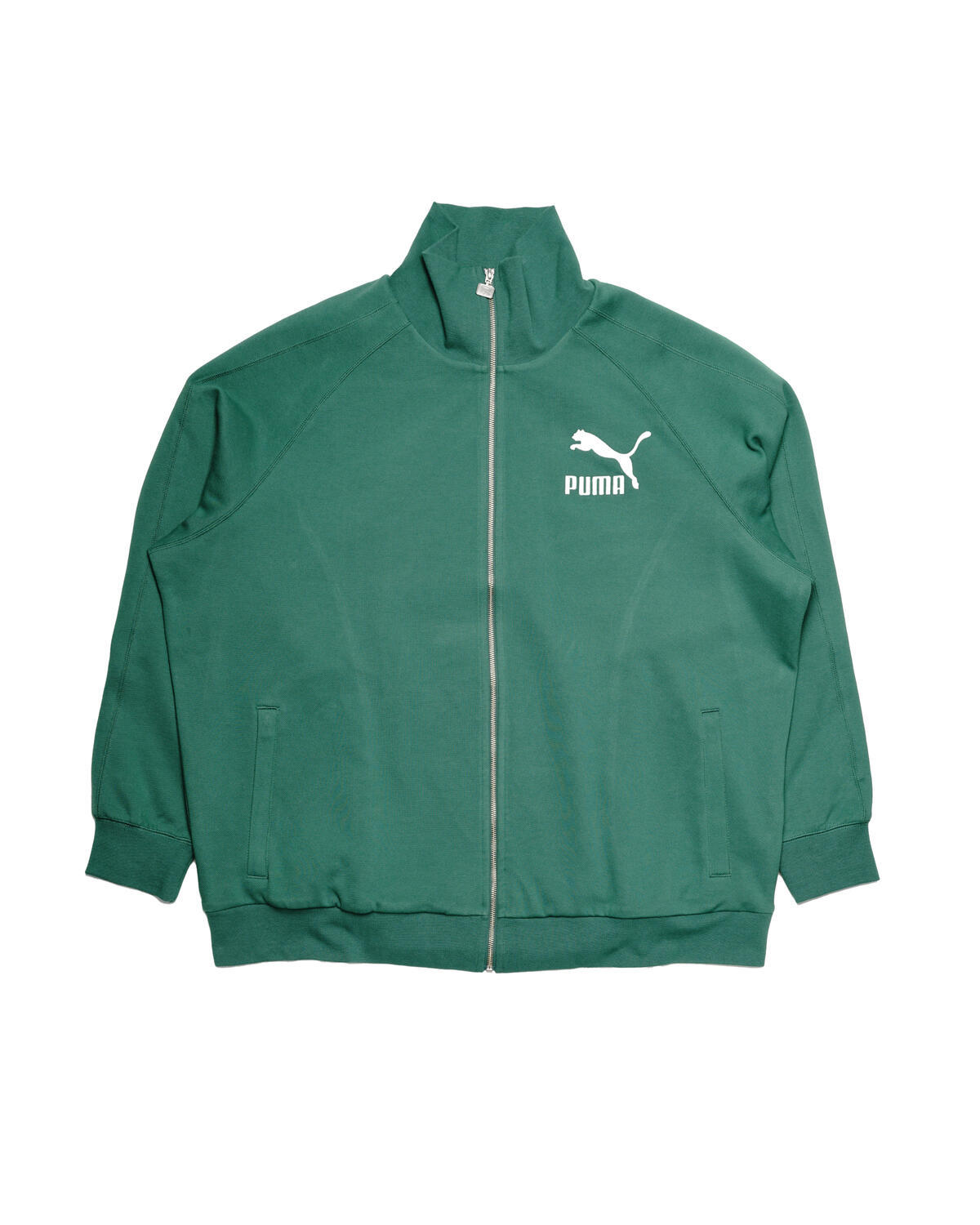 Puma MMQ Heroes T7 Track Top - Image 2
