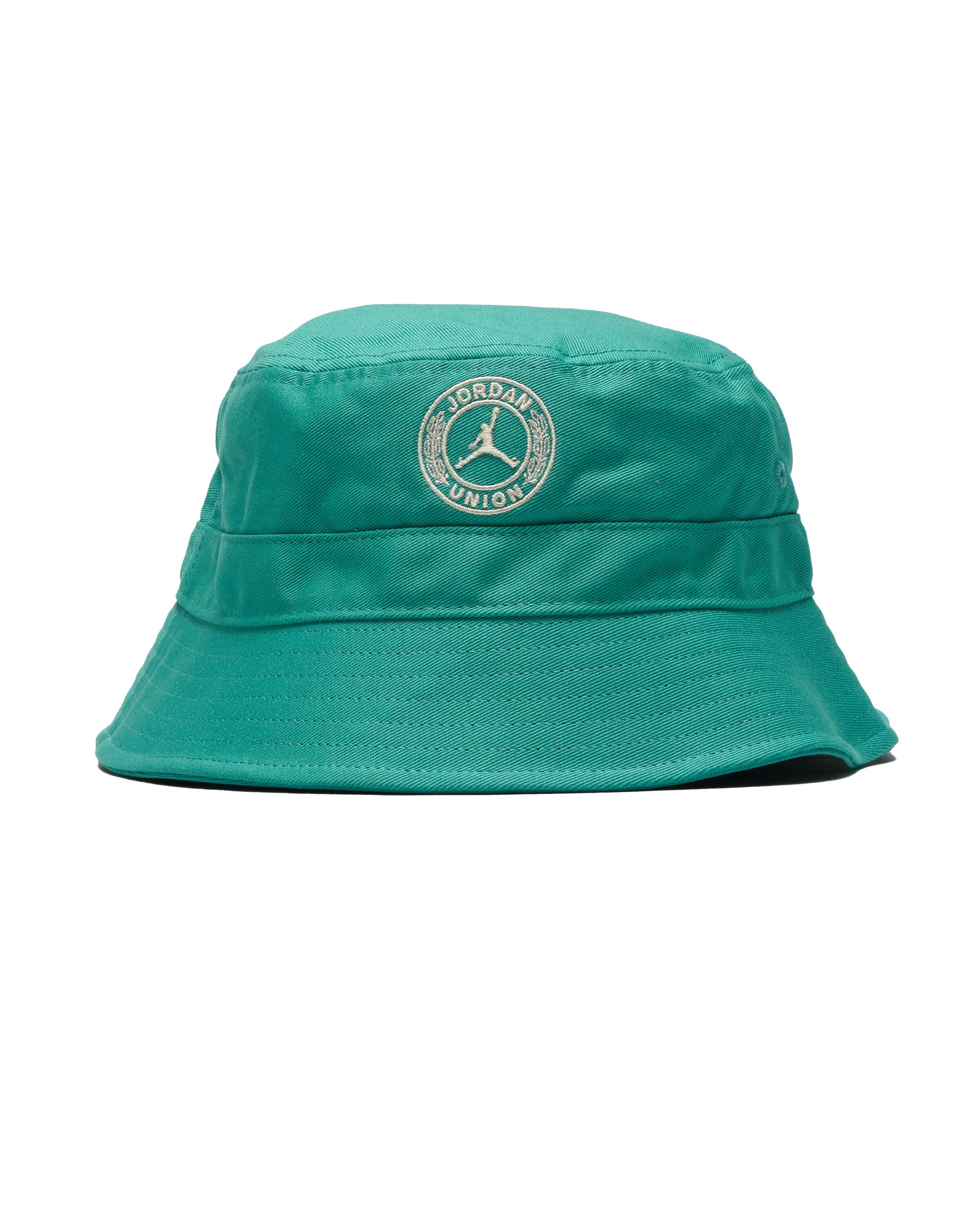 Air Jordan x UNION LA BUCKET HAT