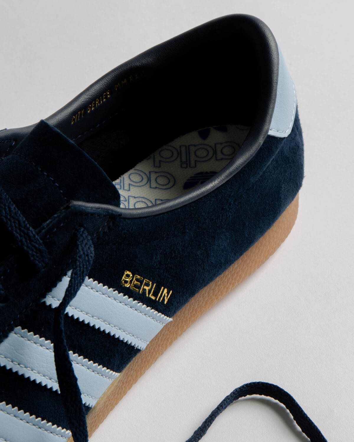 Ende regional Løsne adidas Originals BERLIN | giacca adidas femminile sneakers clearance |  GY7446 | EllisonbronzeShops STORE