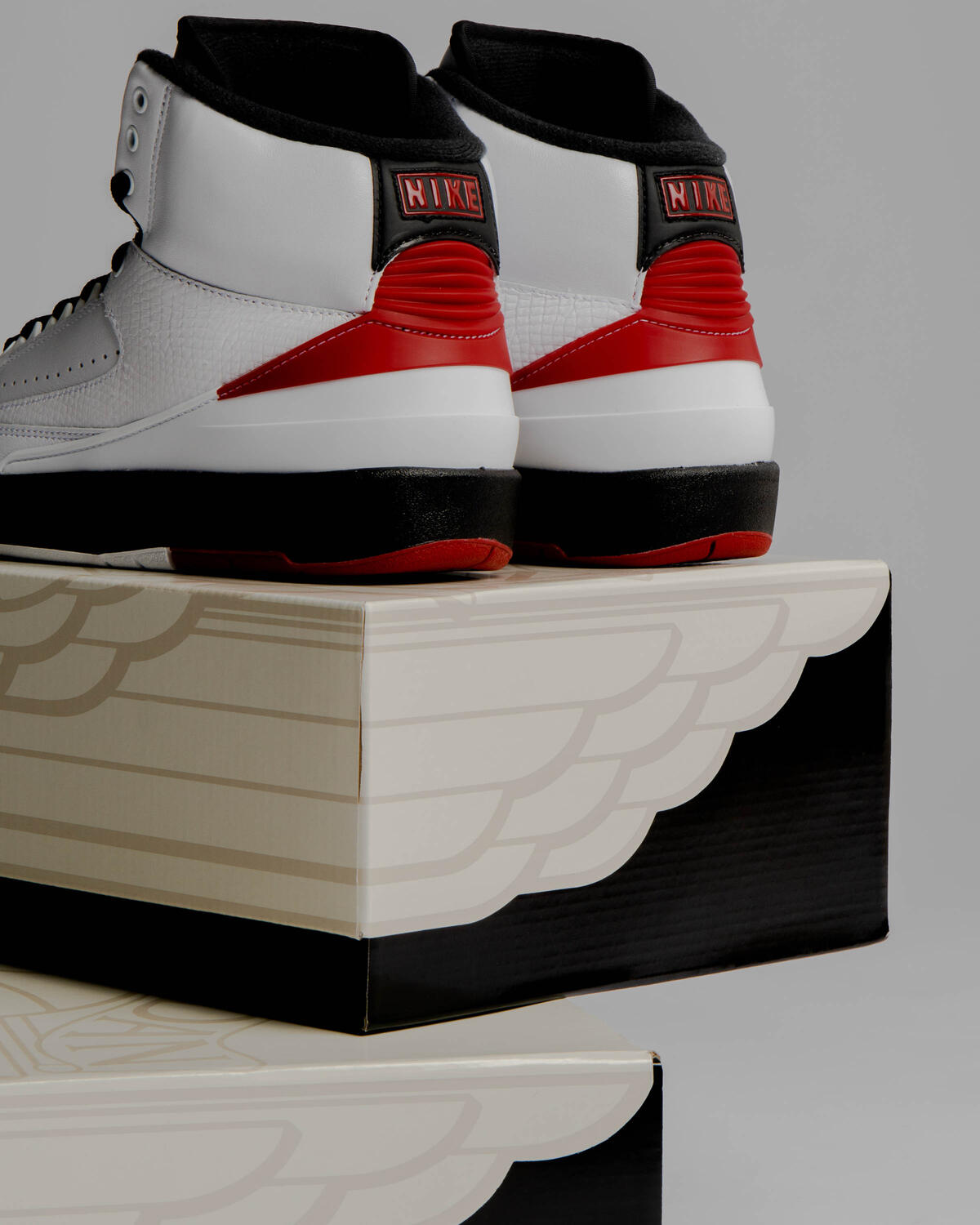 Jordan Air Jordan 2 Retro 'Chicago' (Women's) - Image 38