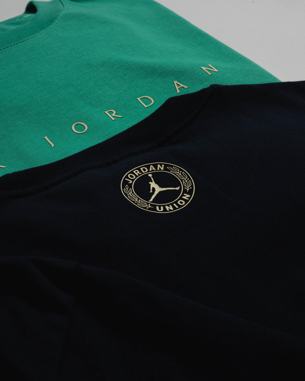 Air Jordan Union LA Tee - Image 4