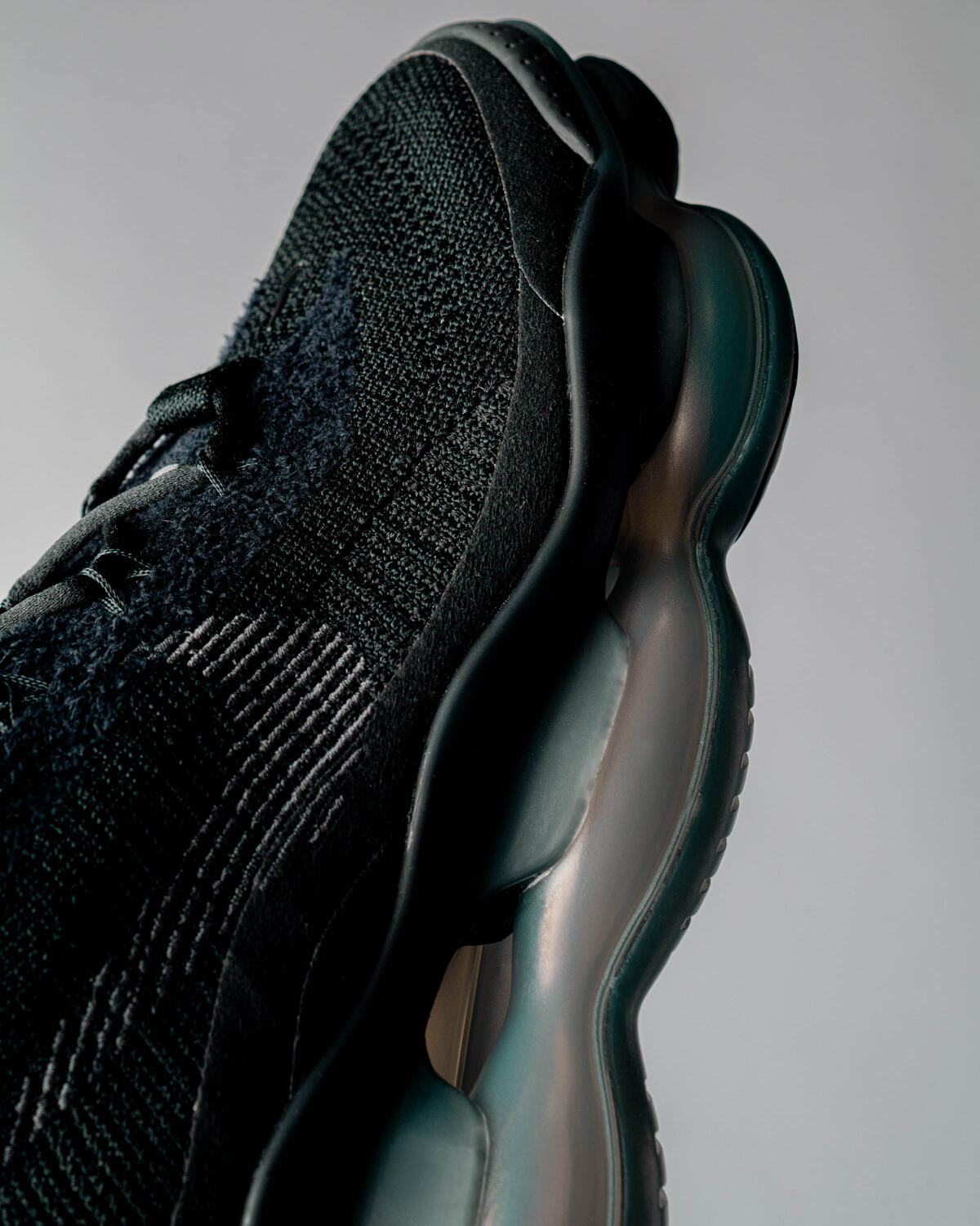 Nike WMNS Air Max Scorpion - Black / Anthracite - Image 22