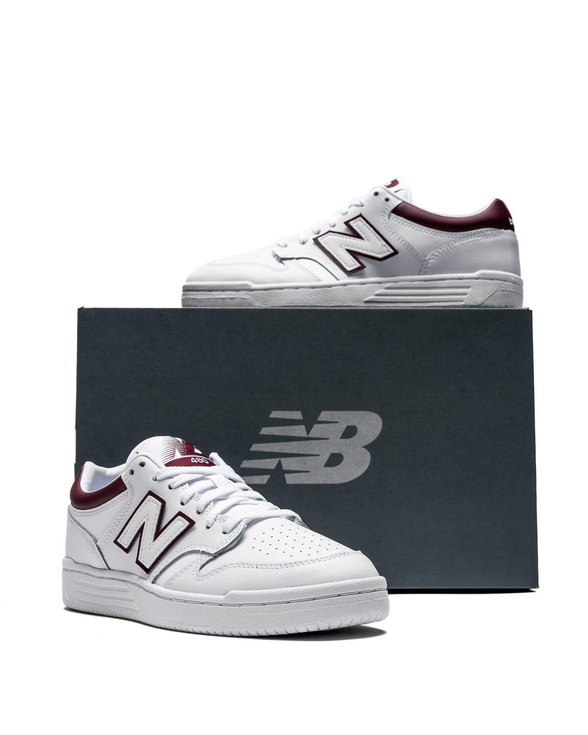 New Balance BB 480 LDB - Image 6