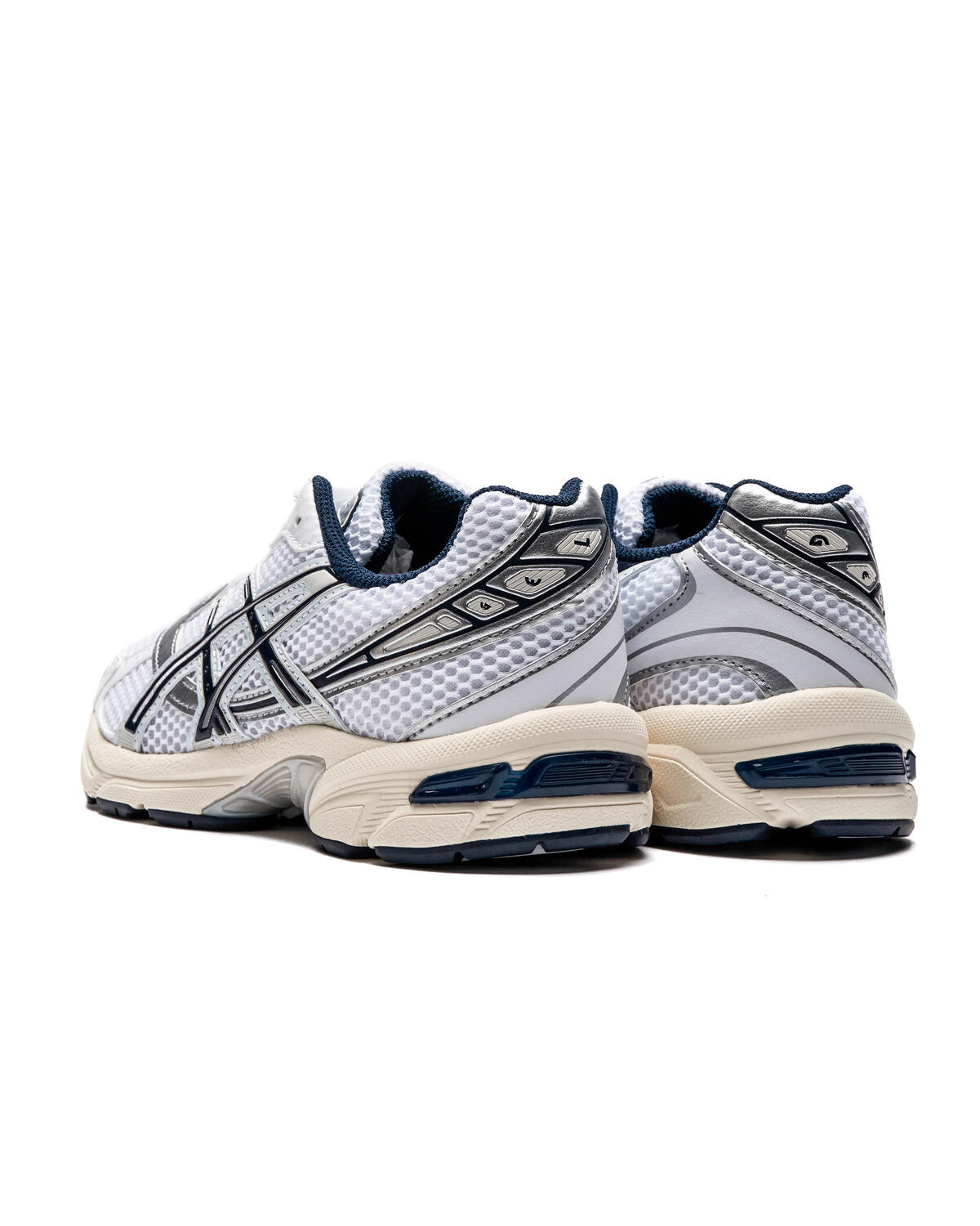 Asics Gel-1130 White / Midnight (Women's) - Image 29