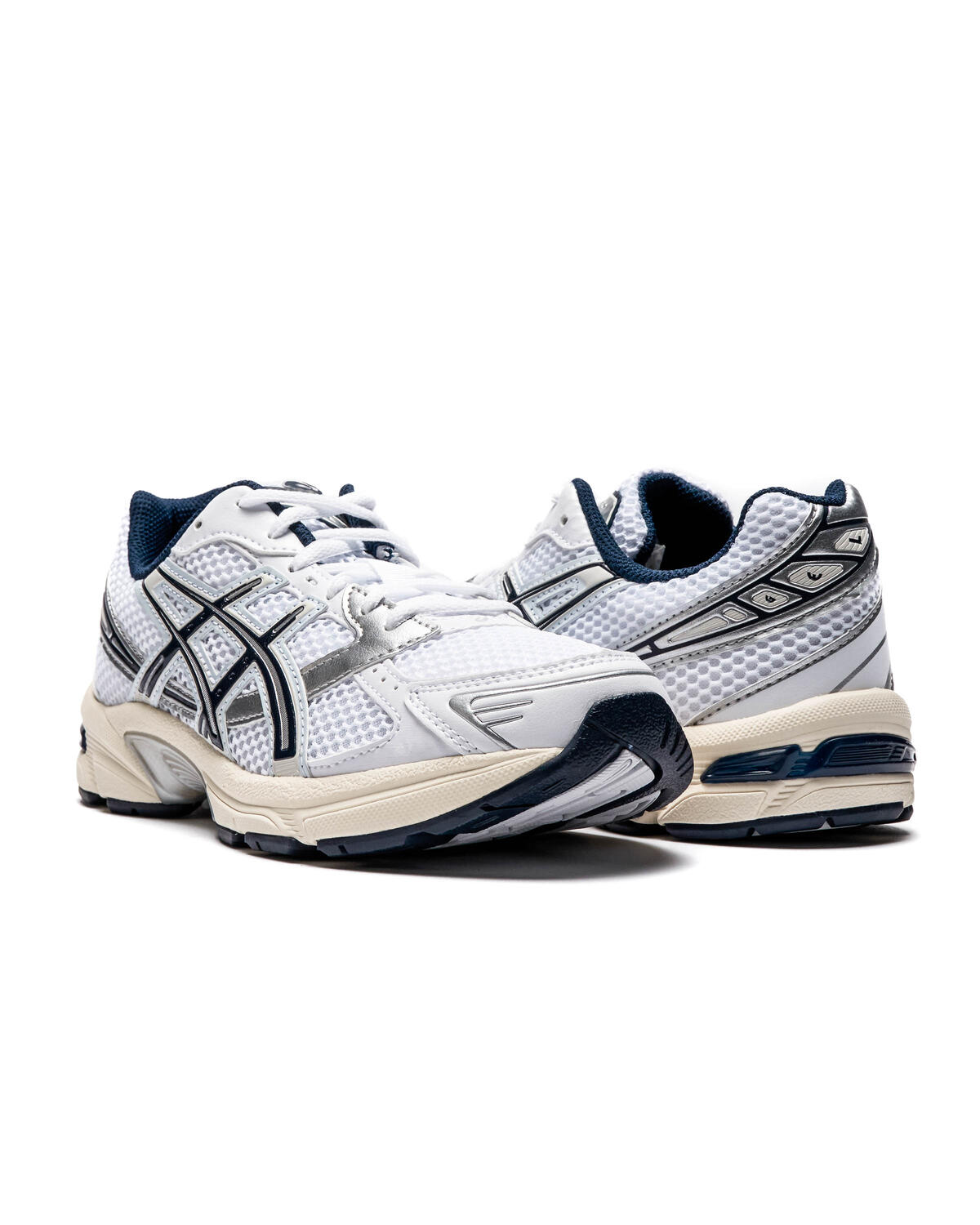 Asics Gel-1130 White / Midnight (Women's) - Image 30