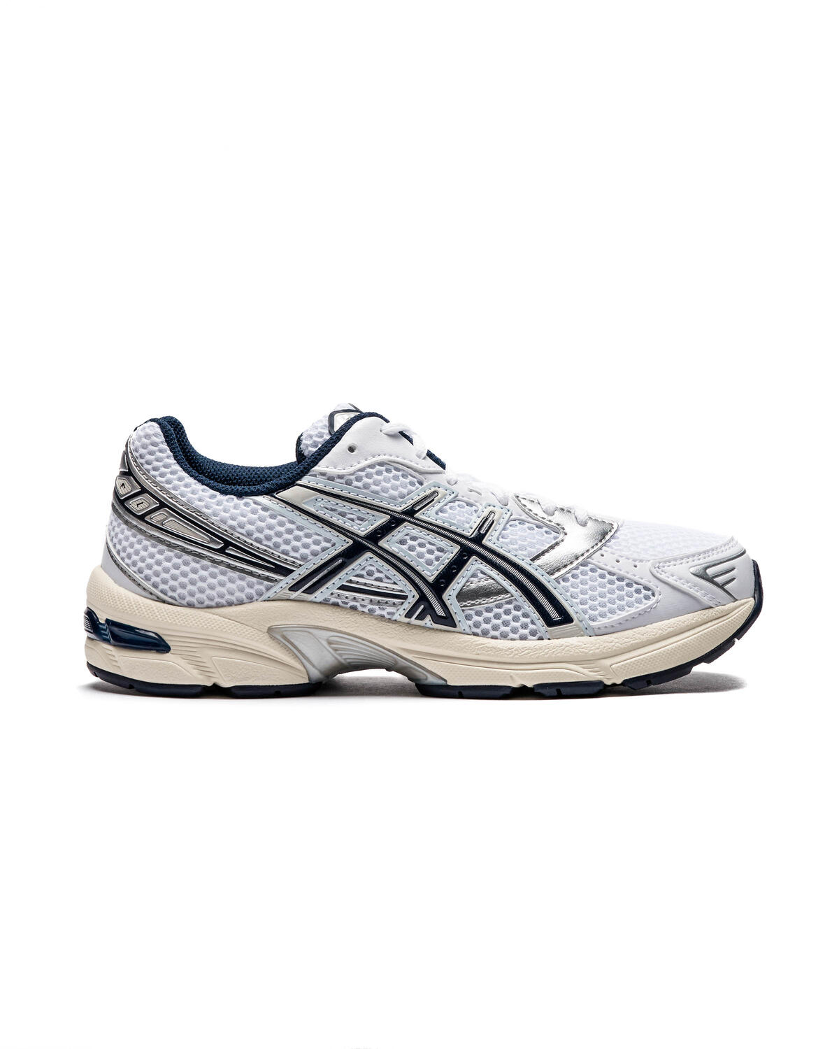 Asics Gel-1130 White / Midnight (Women's) - Image 27