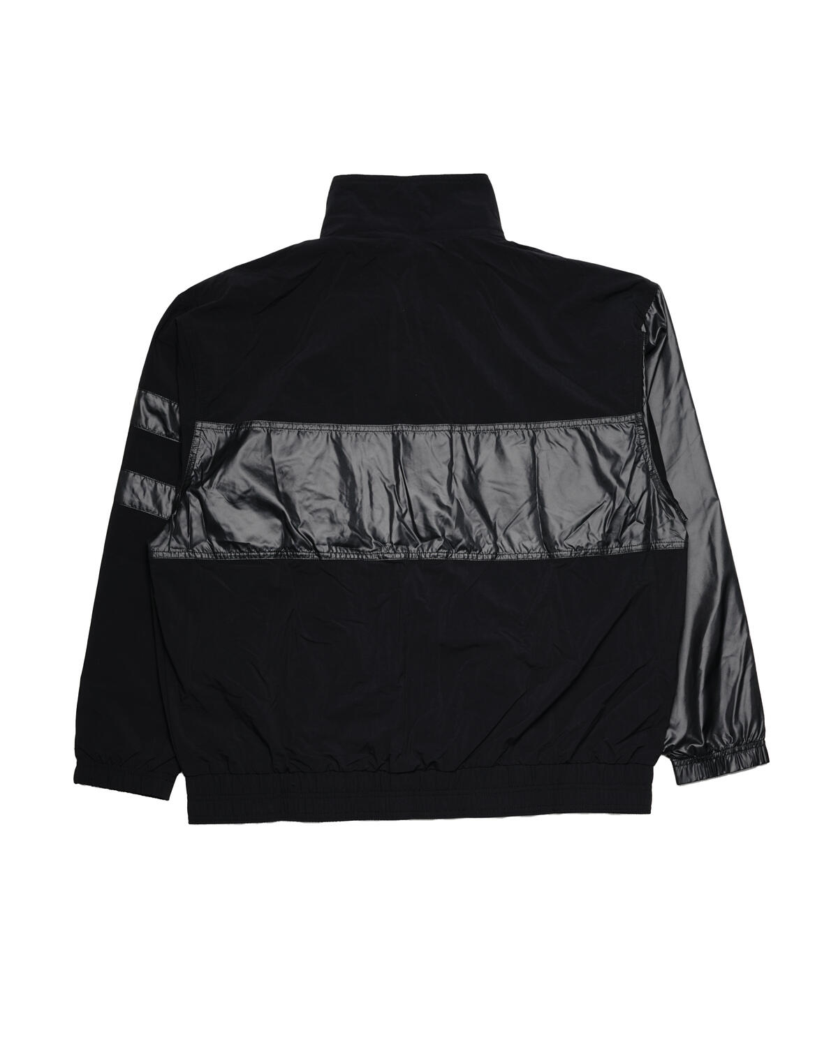 Nike Brooklyn Nets Courtside Jacket - Image 3