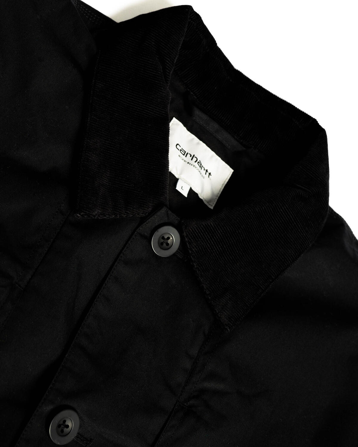 Carhartt WIP Darper Jacket - Image 5