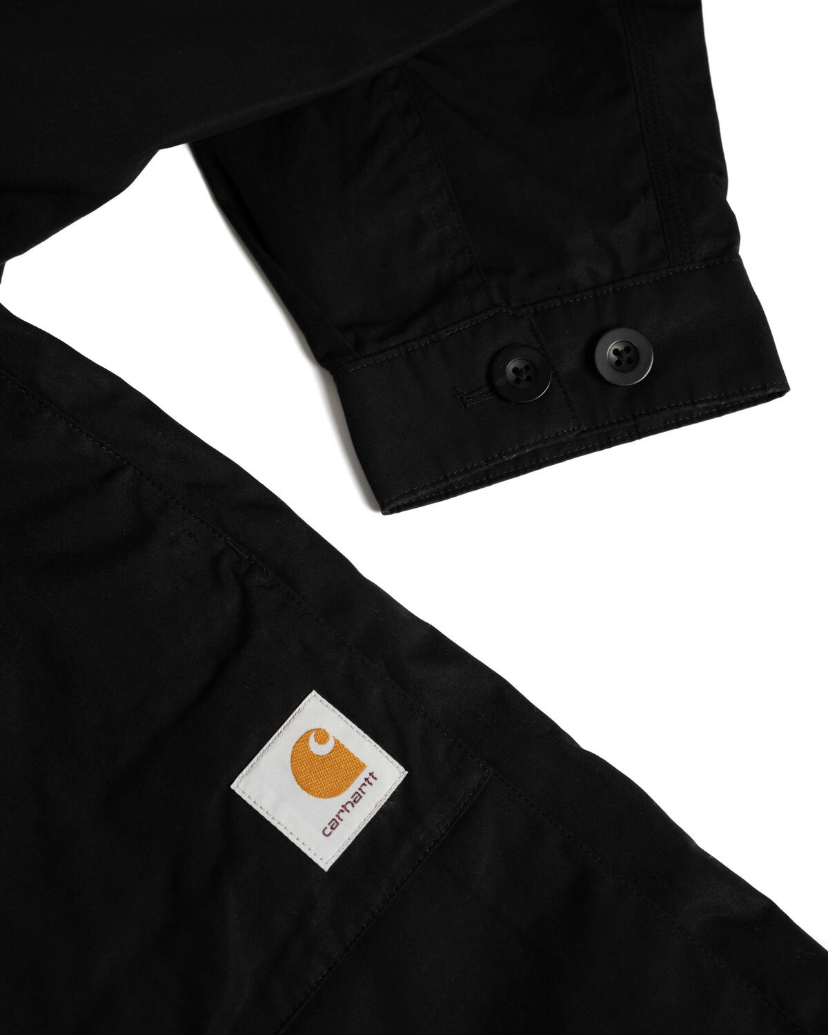 Carhartt WIP Darper Jacket - Image 4
