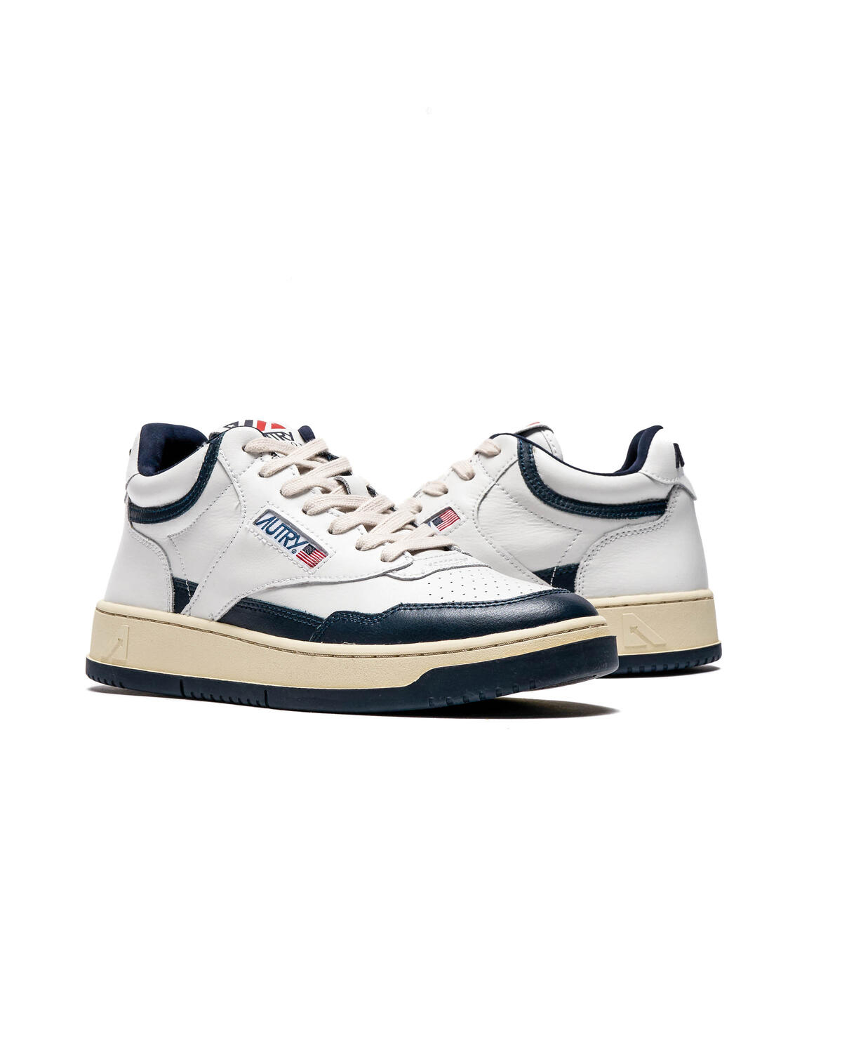 Autry Action Shoes Open Mid - Image 5