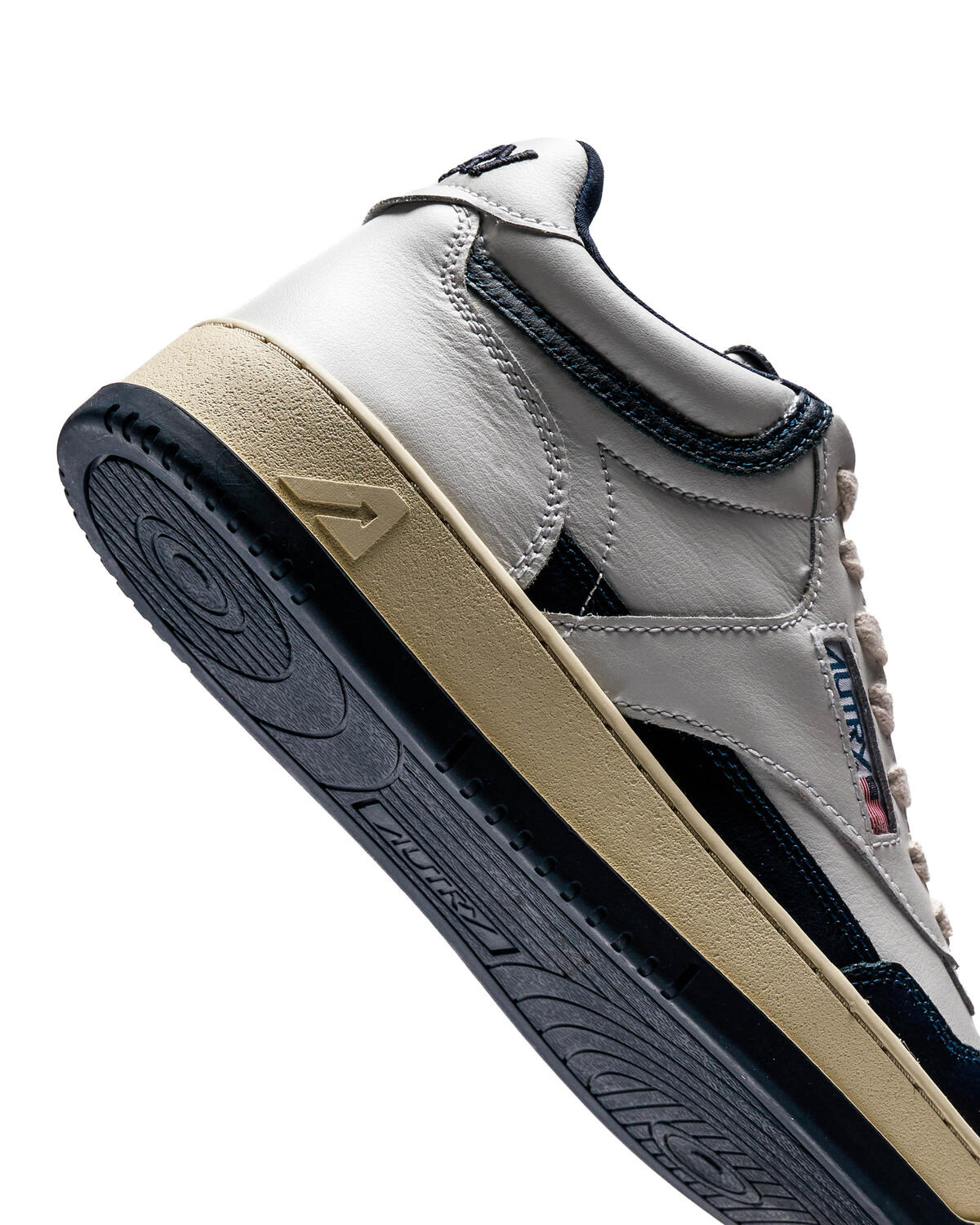 Autry Action Shoes Open Mid - Image 7