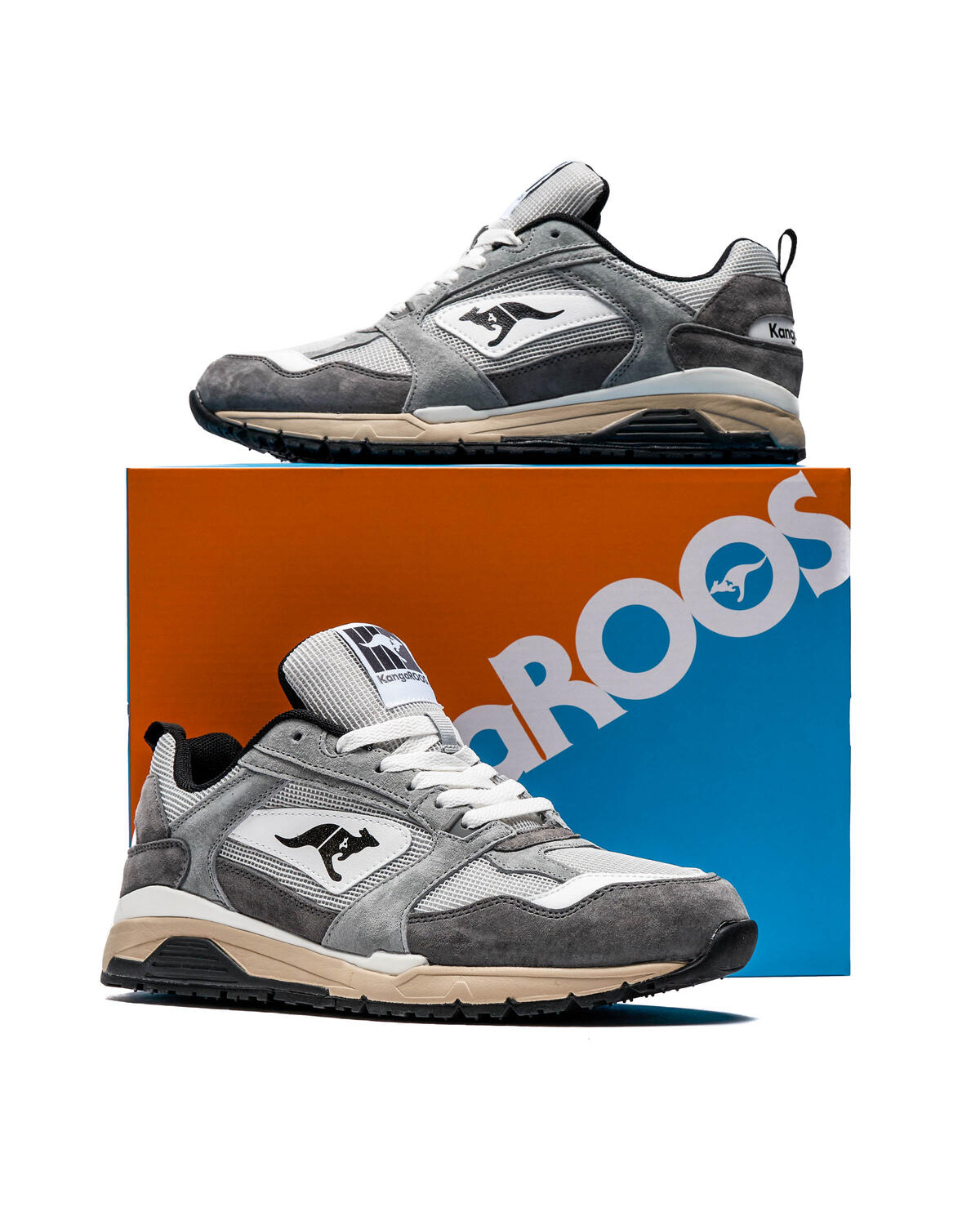 KangaROOS EXO II Ultimate - Image 6