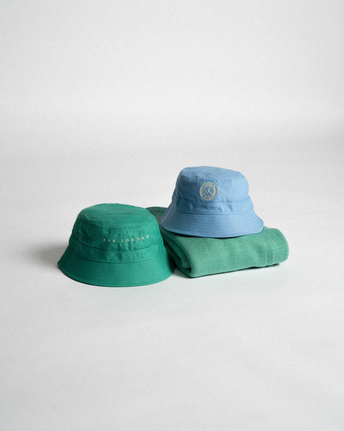 Air Jordan Union LA Bucket Hat - Image 4