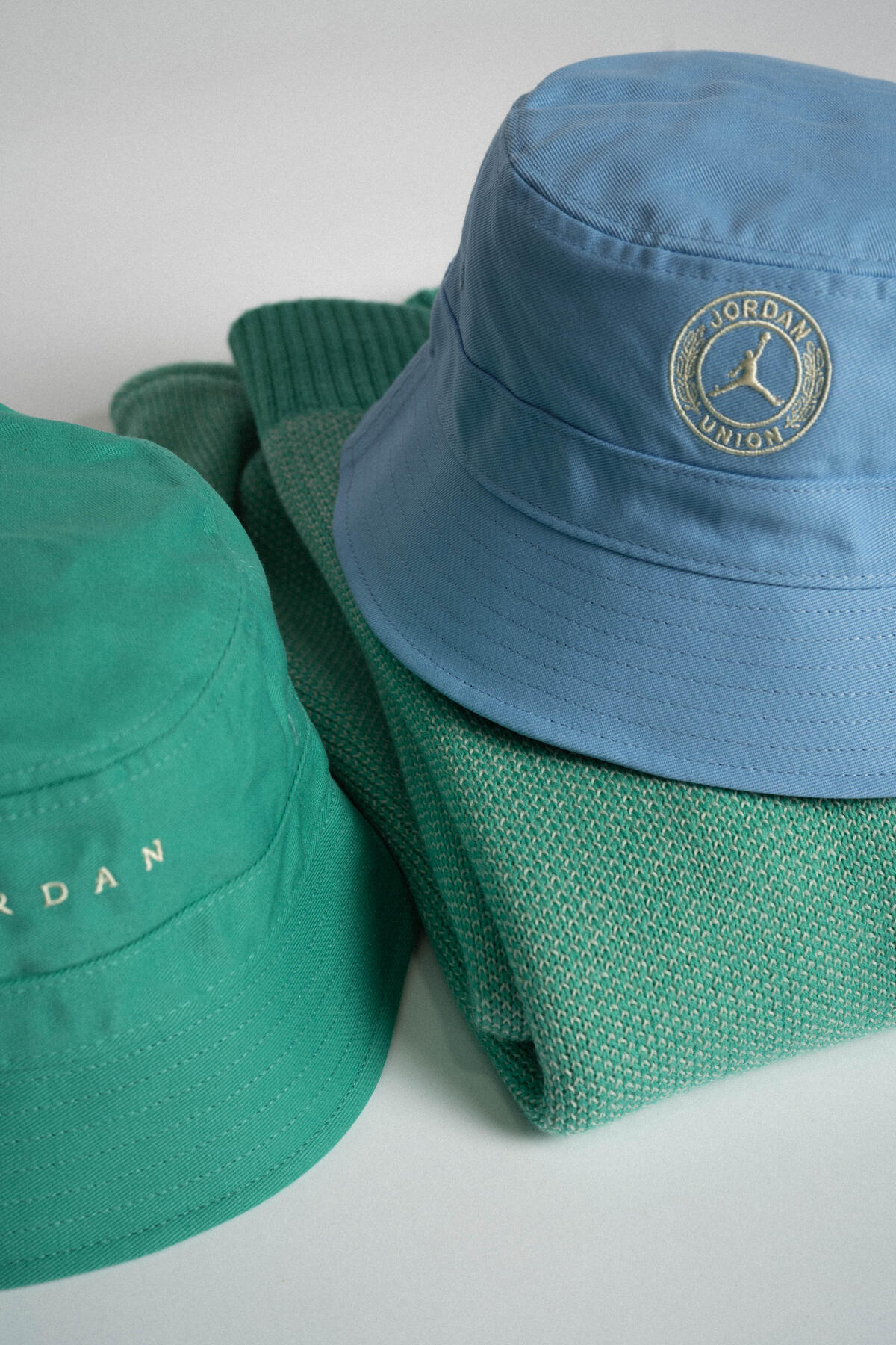 Air Jordan Union LA Bucket Hat - Image 6