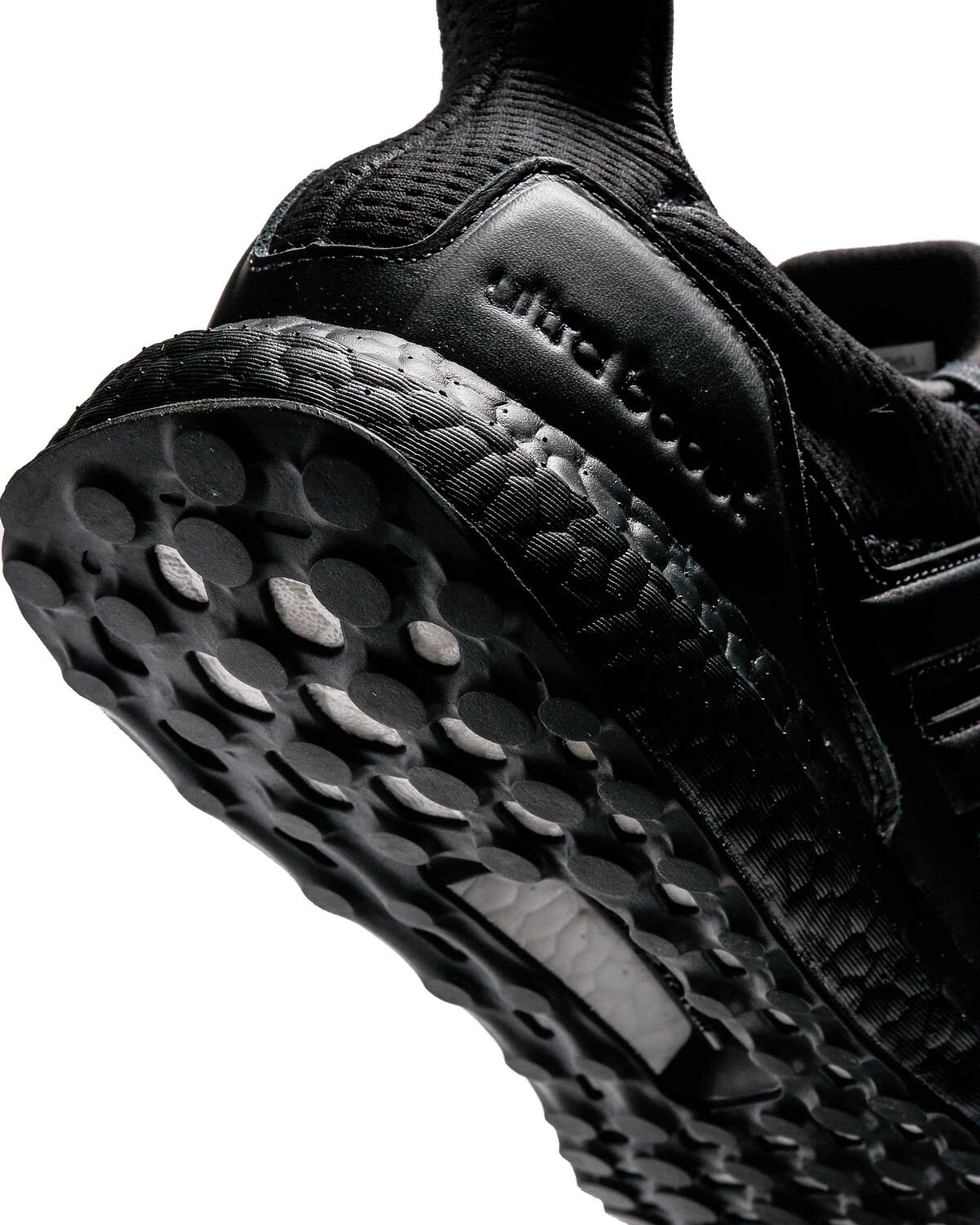 adidas UltraBoost 1.0 - Black Carbon - GY7486