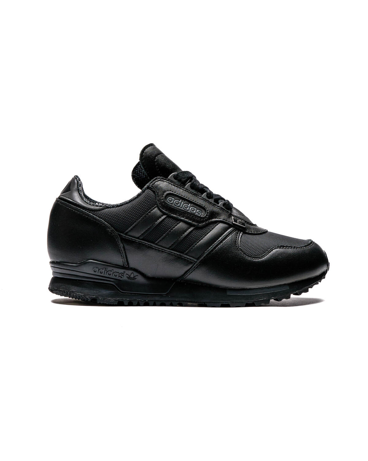 Adidas Hartness Spzl 'Triple Black' No - Image 5
