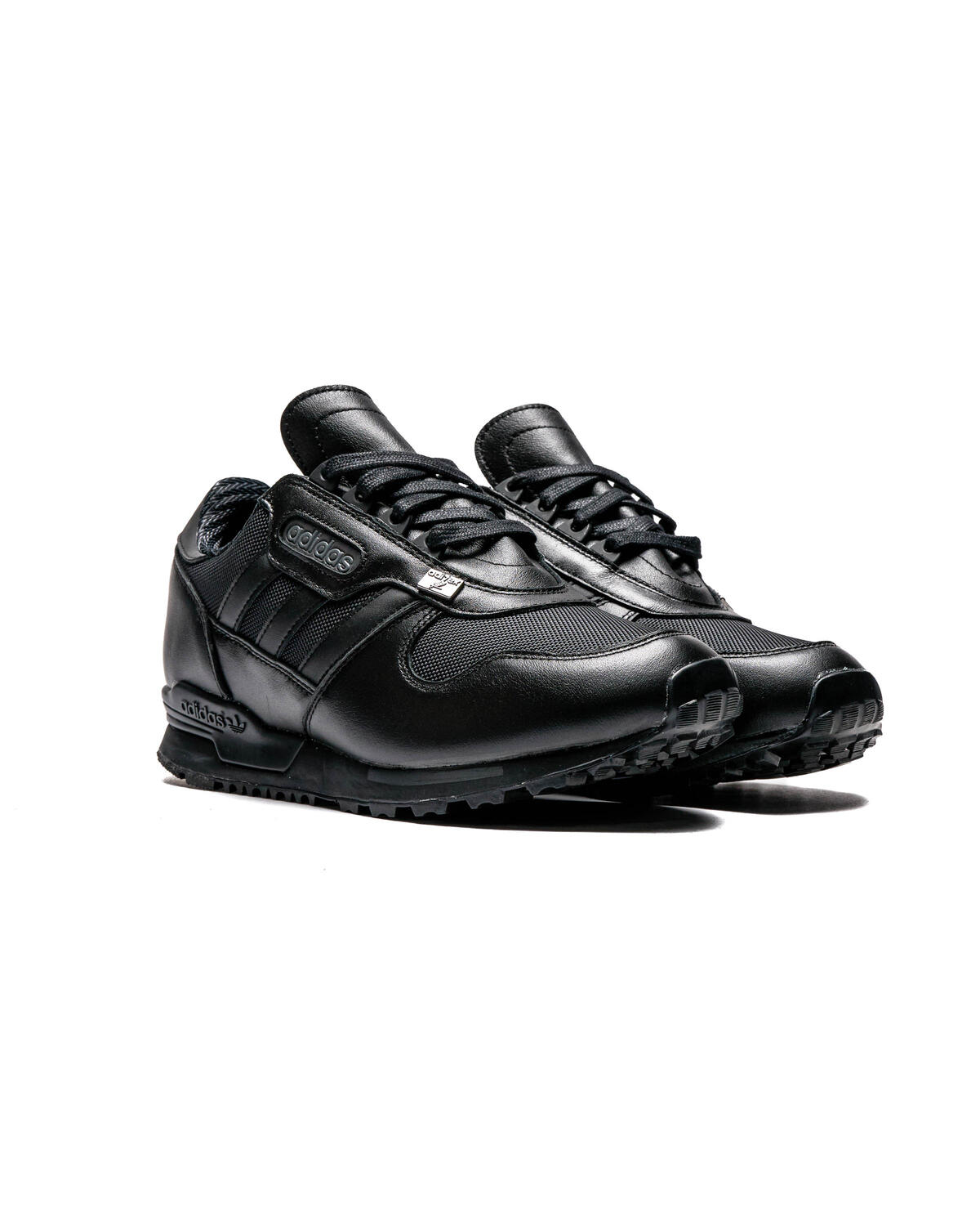 Adidas Hartness Spzl 'Triple Black' No - Image 6
