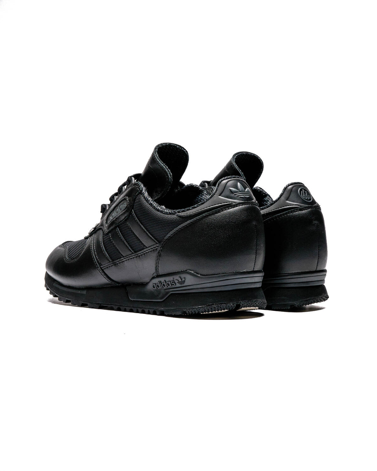 Adidas Hartness Spzl 'Triple Black' No - Image 7