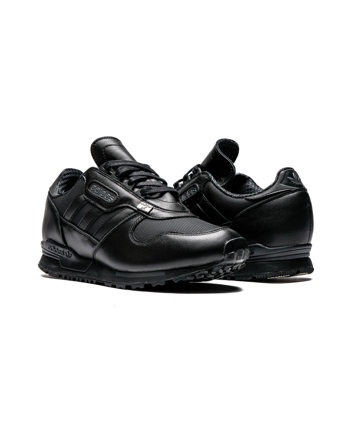 Adidas Hartness Spzl 'Triple Black' No - Image 8