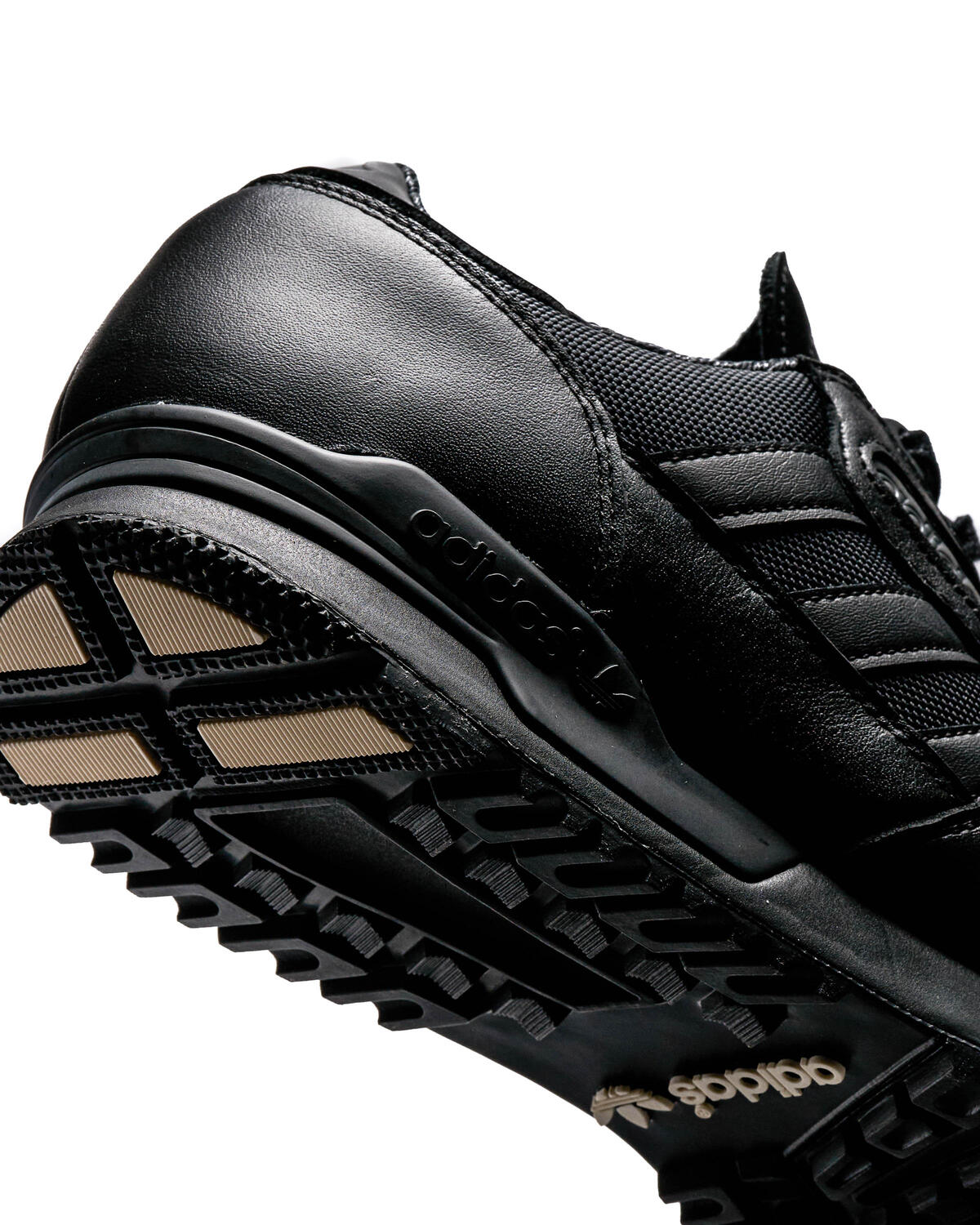 Adidas Hartness Spzl 'Triple Black' No - Image 10