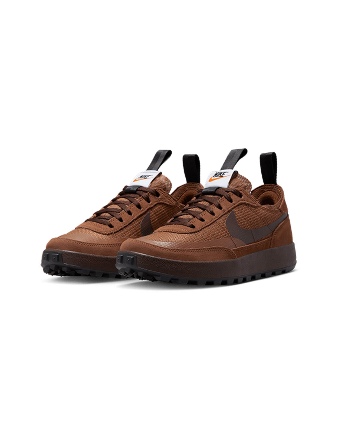 Nike x Tom Sachs Nikecraft General Purpose Pecan/Brown (Women's) - Image 12