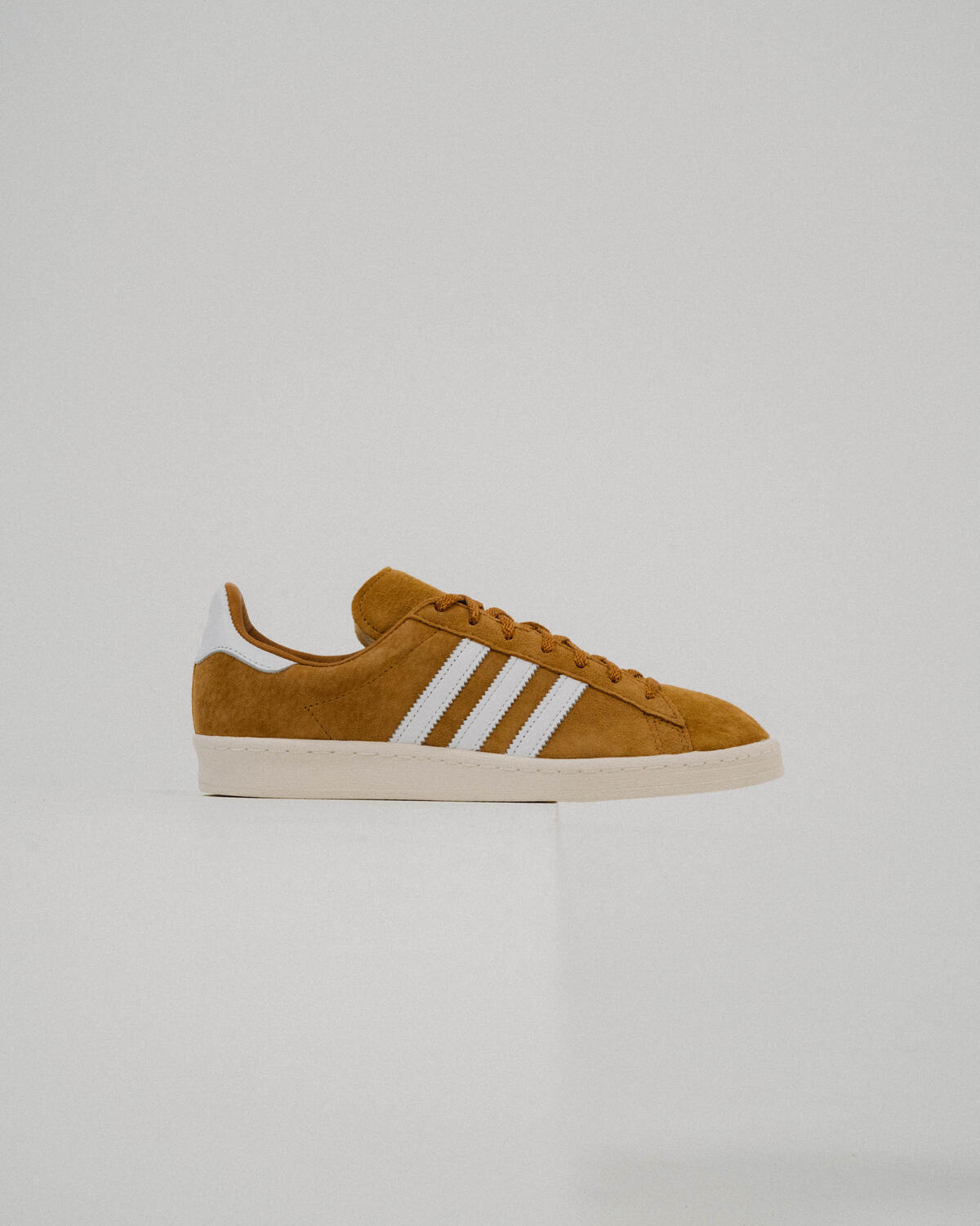 adidas Campus 80S Mesa/Ftwr White/Off White - Image 8